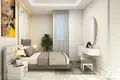 2 room apartment 31 m² Alanya, Turkey