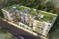 Kawalerka 26 m² Pattaya City, Tajlandia