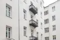 Apartamento 2 habitaciones 50 m² en Varsovia, Polonia
