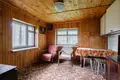 Casa 192 m² Dziarzynski sielski Saviet, Belarús