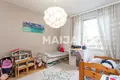 Квартира 3 комнаты 72 м² Tampere sub region, Финляндия