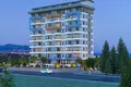 Apartamento 3 habitaciones 140 m² Avsallar, Turquía