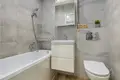 Apartamento 2 habitaciones 38 m² Varsovia, Polonia