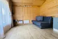 Casa 1 habitación 50 m² Kirovskoe gorodskoe poselenie, Rusia