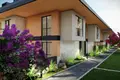 Wohnung 4 Schlafzimmer 257 m² Uskudar, Türkei