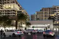 Mieszkanie 2 pokoi 92 m² Abu Zabi, Emiraty Arabskie