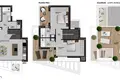 3 bedroom house 117 m² la Vila Joiosa Villajoyosa, Spain