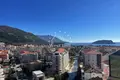 Wohnung 2 Zimmer 58 m² Budva, Montenegro