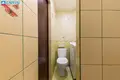 1 room apartment 18 m² Vilnius, Lithuania