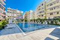 1 bedroom apartment  Alanya, Turkey