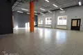 Shop 4 rooms 177 m² in Minsk, Belarus