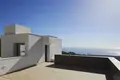 Apartamento 4 habitaciones 416 m² Altea, España