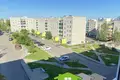 Mieszkanie 3 pokoi 64 m² Słonim, Białoruś