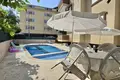 1 bedroom apartment  Oba, Turkey