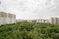 3 room apartment 68 m² Minsk, Belarus