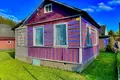 Дом 40 м² Ратомка, Беларусь