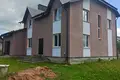 Casa 232 m² Akciabrski siel ski Saviet, Bielorrusia