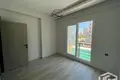 Mieszkanie 2 pokoi 67 m² Erdemli, Turcja