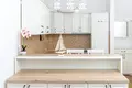 Wohnung 1 Schlafzimmer 51 m² Boreti, Montenegro