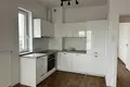 2 room apartment 46 m² in Warsaw, Poland