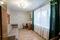 Apartamento 3 habitaciones 69 m² Pryvolny, Bielorrusia