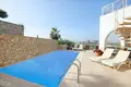 Willa 4 pokoi 205 m² Alanya, Turcja