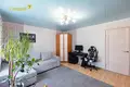 Apartamento 3 habitaciones 64 m² Lyasny, Belarús