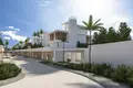 Residential complex Gated residence with a direct access to the beach, Larnaca, Cyprus