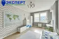 3 room apartment 70 m² Minsk, Belarus