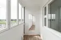 Mieszkanie 4 pokoi 90 m² Mińsk, Białoruś