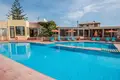 Hotel 1 800 m² en District of Chersonissos, Grecia