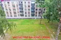 Apartamento 2 habitaciones 42 m² Panevėžys, Lituania