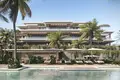 Wohnung 3 Schlafzimmer 175 m² Estepona, Spanien