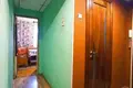 2 room apartment 42 m² Svietlahоrsk, Belarus