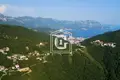 Atterrir  Budva, Monténégro