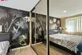Apartamento 2 habitaciones 46 m² Klaipeda, Lituania