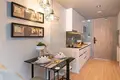 Wohnung 1 Schlafzimmer 28 m² Karon, Thailand