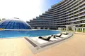 1 bedroom apartment 45 m² Aksu, Turkey