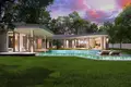 3 bedroom villa 301 m² Phuket, Thailand