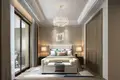 1 bedroom apartment 830 m² Dubai, United Arab Emirates