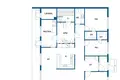 3 bedroom house 115 m² Raahe, Finland