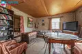 Casa 108 m² Senasis Daugeliskis, Lituania