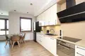 Apartamento 1 habitación 28 m² en Cracovia, Polonia