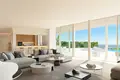 villa de 5 dormitorios 825 m² Benalmadena, Španjolska