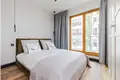 Квартира 3 комнаты 62 м² Варшава, Польша