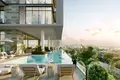 3 bedroom apartment  Dubai, United Arab Emirates