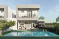 3 bedroom villa  Meneou, Cyprus