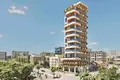 Wohnung 3 Schlafzimmer 196 m² Larnaka, Zypern