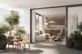 Wohnung 3 Schlafzimmer 132 m² Larnaka, Zypern
