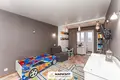 Квартира 2 комнаты 51 м² Минск, Беларусь